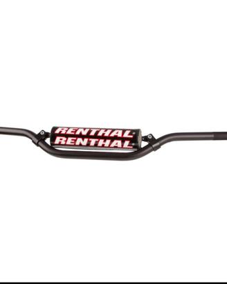 Manubrio Renthal 22 mm