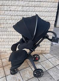 Passeggino stokke xplory X