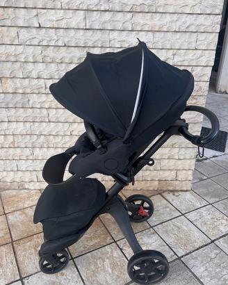 Passeggino stokke xplory X