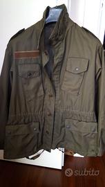 MIMETICA MILITARE TG 48/50