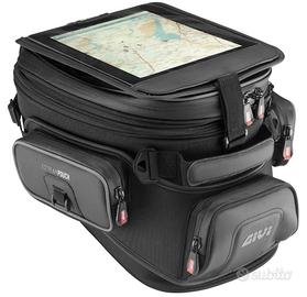 Borsa da serbatoio GiVi Tanklock XS308 20LT