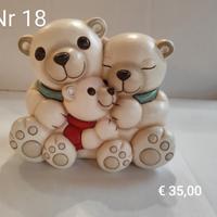 THUN ORSO POLARE FAMIGLIA 