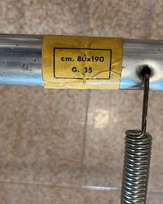 due reti singole e materasso matrimoniale