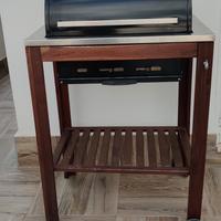 barbecue Ikea 