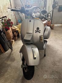 LML Star 125 4T
