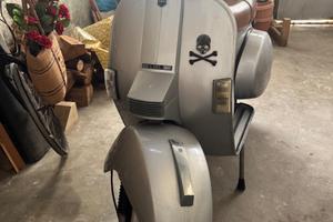 LML Star 125 4T