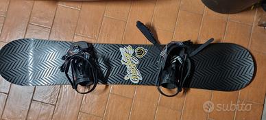 snowboard tavola Atomic Vantage 