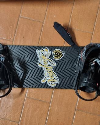 snowboard tavola Atomic Vantage 