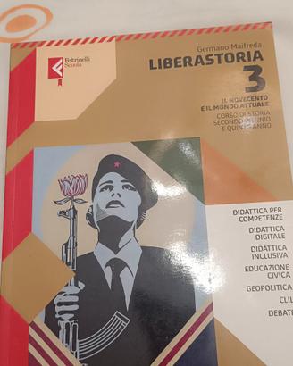 Liberastoria 3