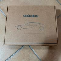 Wireless Carplay/Android per Bmw Nbt-System