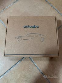 Wireless Carplay/Android per Bmw Nbt-System