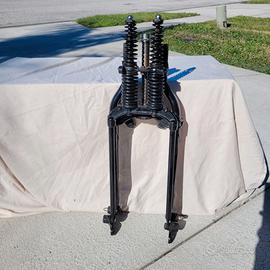 Forcella anteriore Harley-Davidson Inline Springer