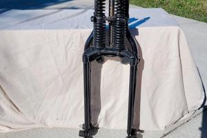 Forcella anteriore Harley-Davidson Inline Springer