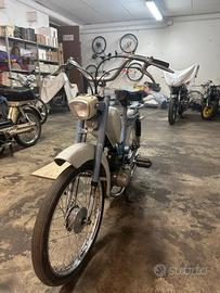 GARELLI monomarcia 1970 50CC