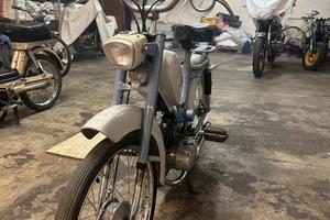 GARELLI monomarcia 1970 50CC
