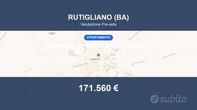 Immobile in asta di 214 m² con più di 5 locali e b