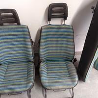 tappezzeria fiat uno