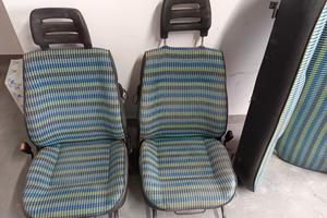 tappezzeria fiat uno