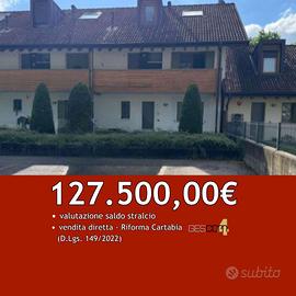 Appartamento a Belluno (BL)