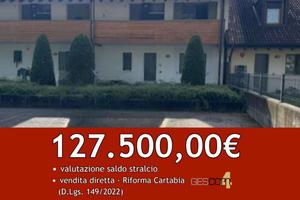 Appartamento a Belluno (BL)