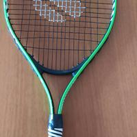 Racchetta tennis bambino 23