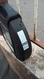 Catene neve per auto