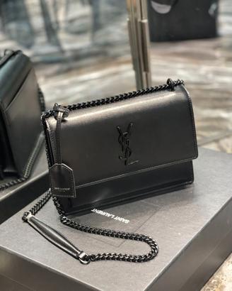 Borsa a tracolla Saint Laurent