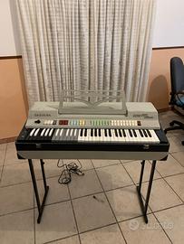 Farfisa Compact Deluxe Vintage – Anni 60/70