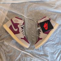 AIR Jordan 1 ZM 