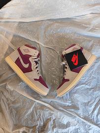 AIR Jordan 1 ZM 