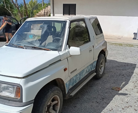 Suzuki Vitara 1.6