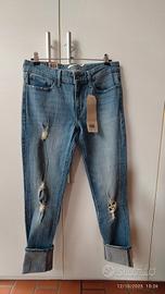 Jeans Levi's Donna