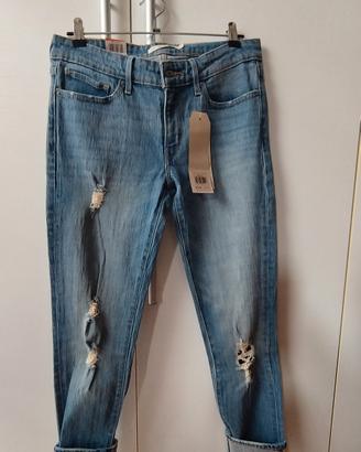 Jeans Levi's Donna