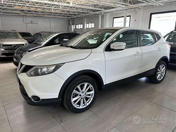 Nissan Qashqai Qashqai II 2014 1.2 dig-t Acenta 11