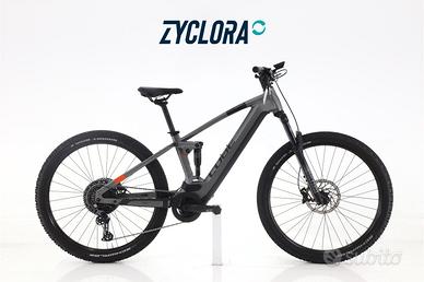 Cube Stereo Hybrid Pro t.M