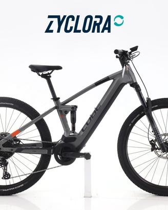 Cube Stereo Hybrid Pro t.M