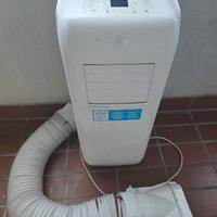 pimguino condizionatore argo