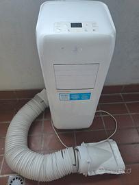 pimguino condizionatore argo