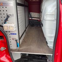 ALLESTIMENTO FIAT FIORINO