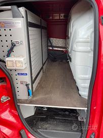 ALLESTIMENTO FIAT FIORINO