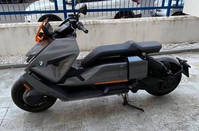 BMW CE 04