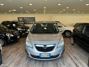 Opel Meriva 1.3 CDTI Cosmo