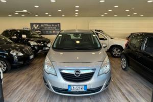 Opel Meriva 1.3 CDTI Cosmo