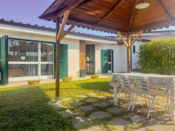 Appartamento - Casa Vacanze - Villetta - Palinuro