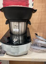 Masterpro robot cucina bimby