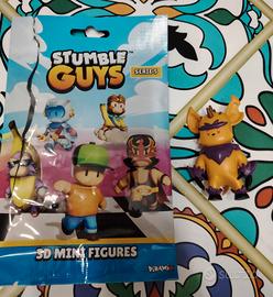 Stumble Guy Chupacabra