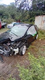 Ford fiesta st 1.6