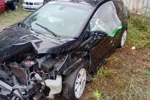 Ford fiesta st 1.6