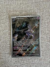 Mewtwo 052 Promo  (151)