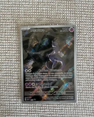 Mewtwo 052 Promo  (151)